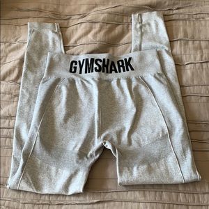 Gymshark fled high waisted leggings NWT